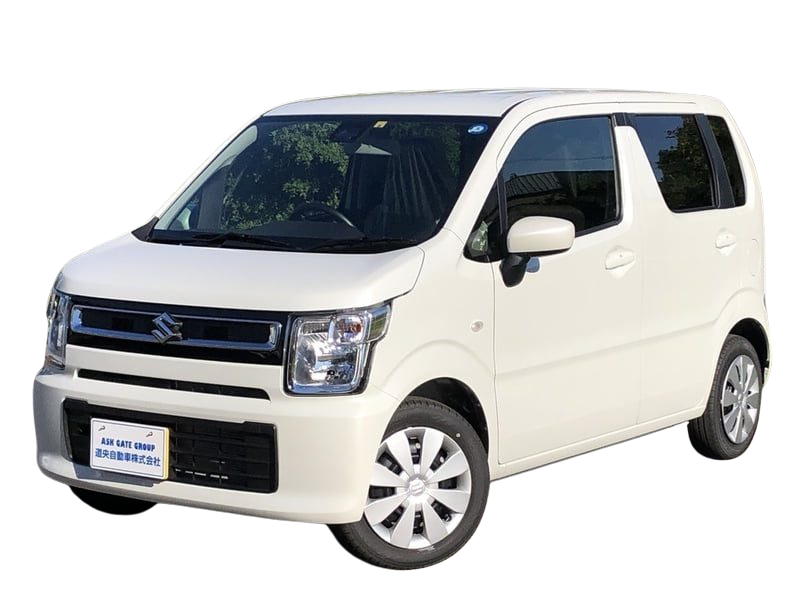 rent Suzuki wagon r